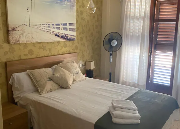 La casa de bega de mar