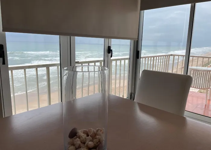 Apartamento con Vistas Panorámicas
